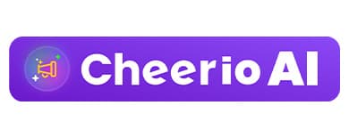 Cheerio AI
